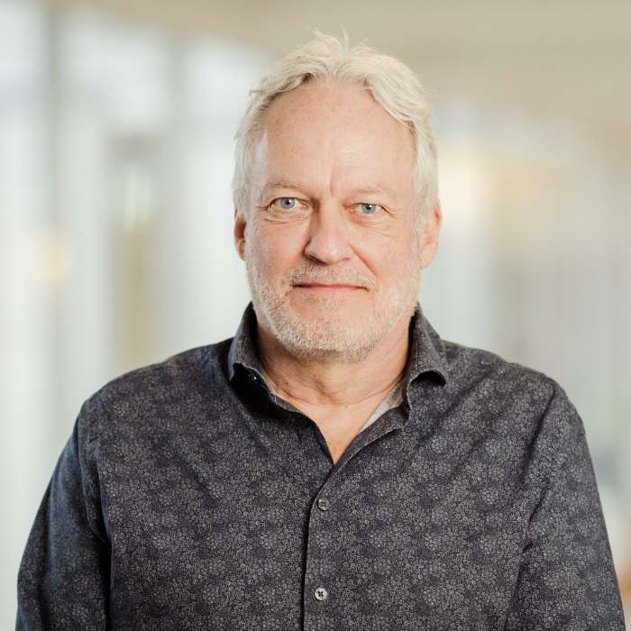Christian Dahl