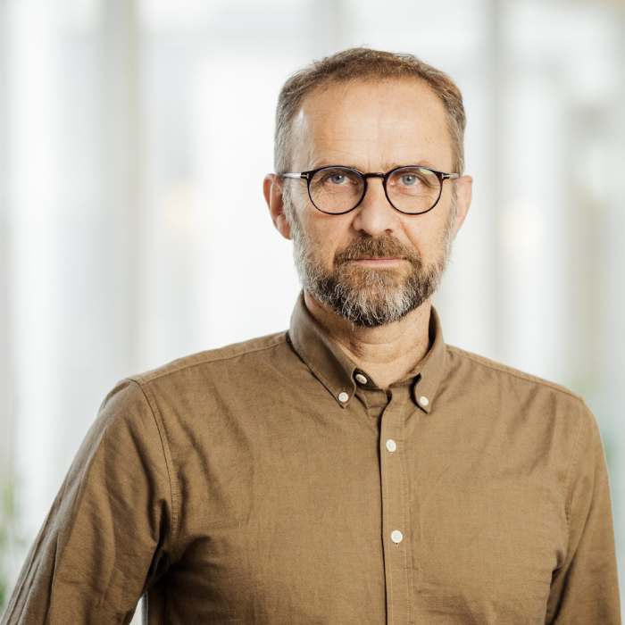Flemming Jantzen