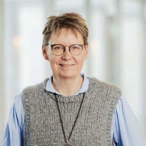 Annie Røn - TRAP Consulting
