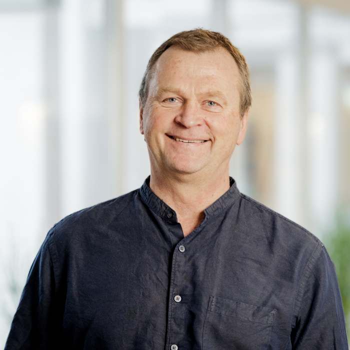 Poul Hjulmand