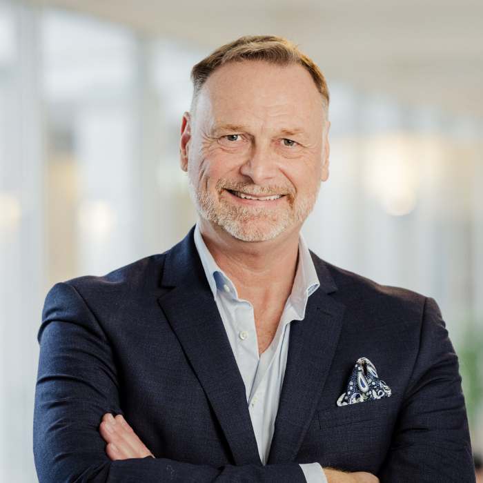 Flemming Trap - TRAP Consulting - opstart af botilbud