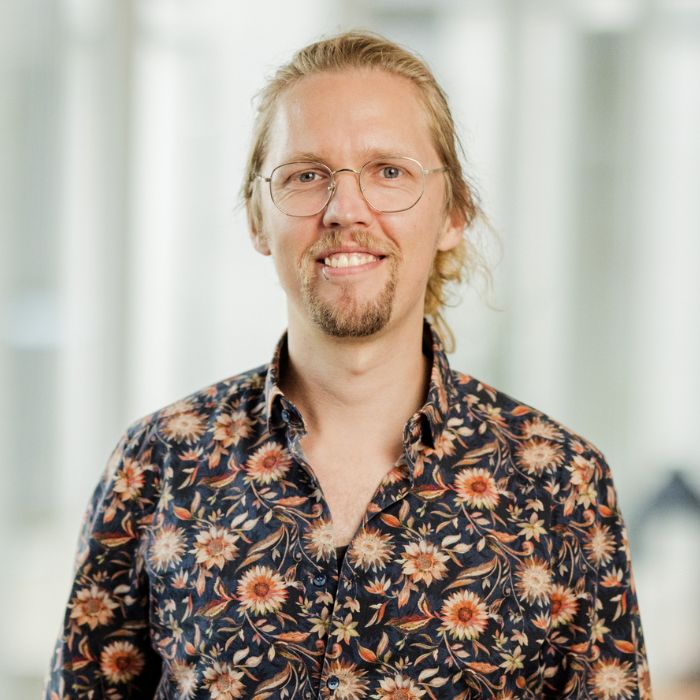Simon Normand Winkler