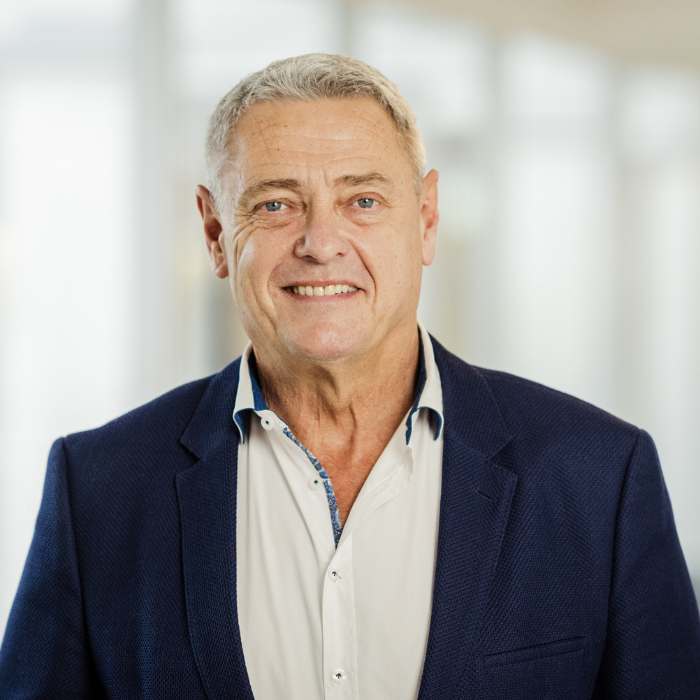 Jan Jensen