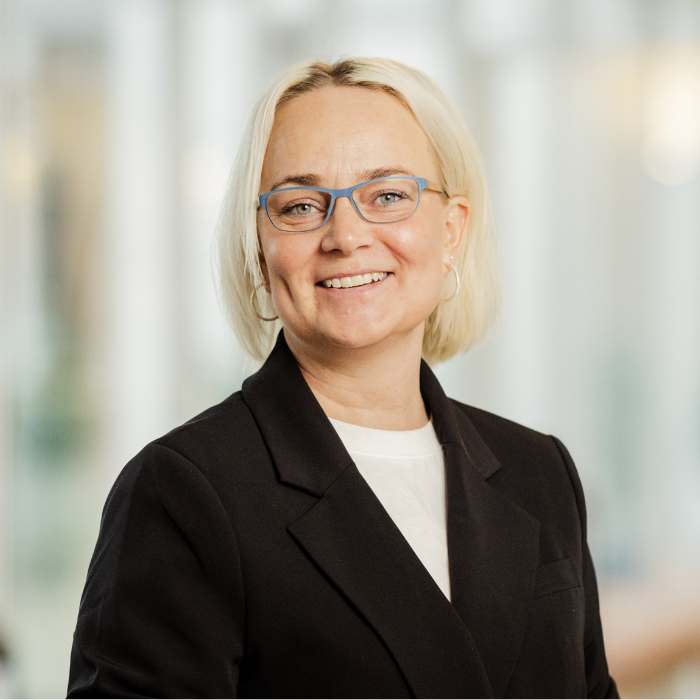 Anne Boysen Christensen