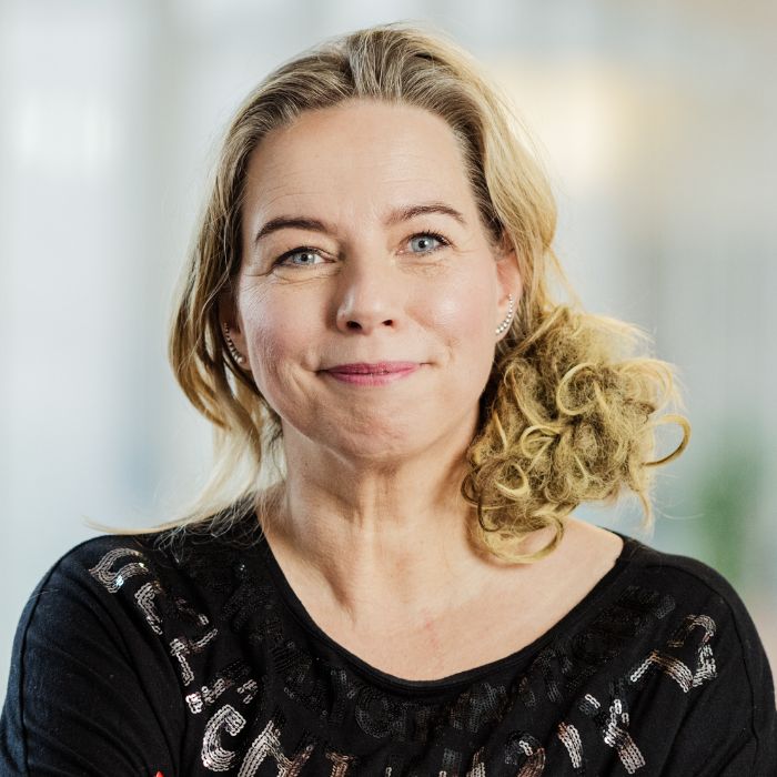 Jeanette Krysel