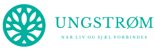Ungstrøm